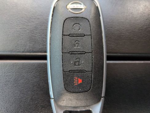 Used 2023 Nissan Rogue SV FWD image 29