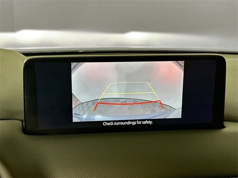 Used 2023 MAZDA CX-5 Carbon Edition image 17