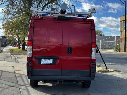 Used 2018 RAM ProMaster 1500 image 5