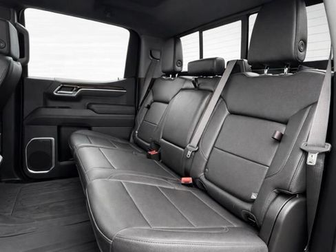 Used 2025 GMC Sierra 1500 Elevation w/ Elevation Premium Package AWD/4WD image 17