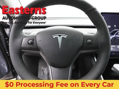 Used 2019 Tesla Model 3 Standard Range Plus RWD image 10