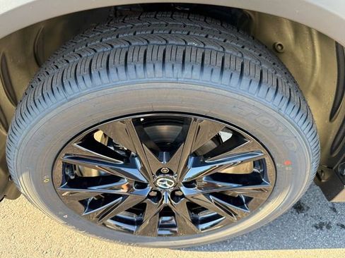 New 2025 MAZDA CX-5 Carbon Edition image 20