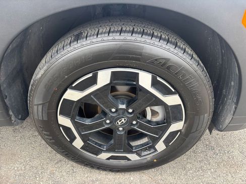 Used 2025 Hyundai Santa Fe SEL image 33