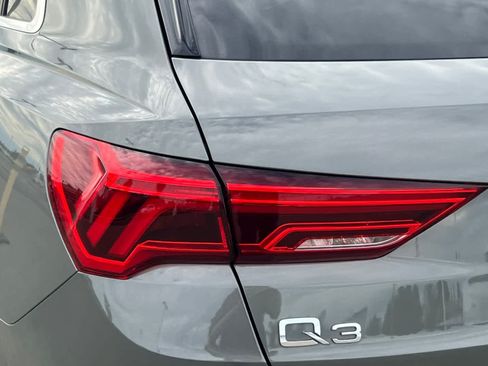 Used 2021 Audi Q3 2.0T Premium Plus AWD/4WD image 20