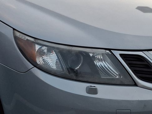 Used 2008 Saab 9-3 2.0T w/ Premium Package image 7