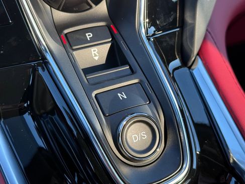New 2026 Acura RDX A-Spec AWD/4WD image 24
