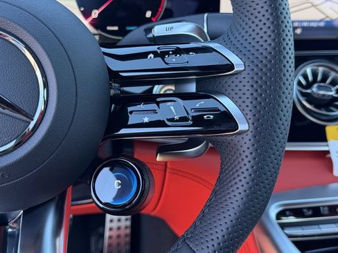 New 2026 Mercedes-Benz AMG GT 43 image 22