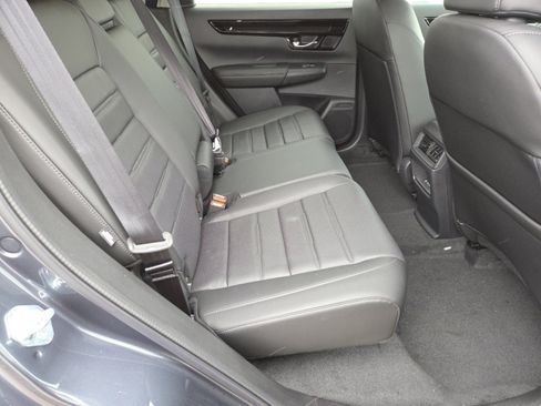 Used 2026 Honda CR-V EX-L image 20