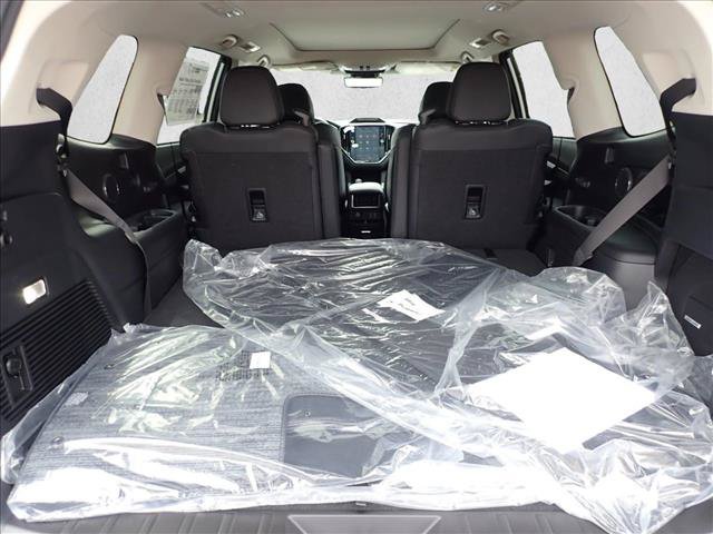 New 2026 Subaru Ascent Bronze Edition AWD/4WD image 8
