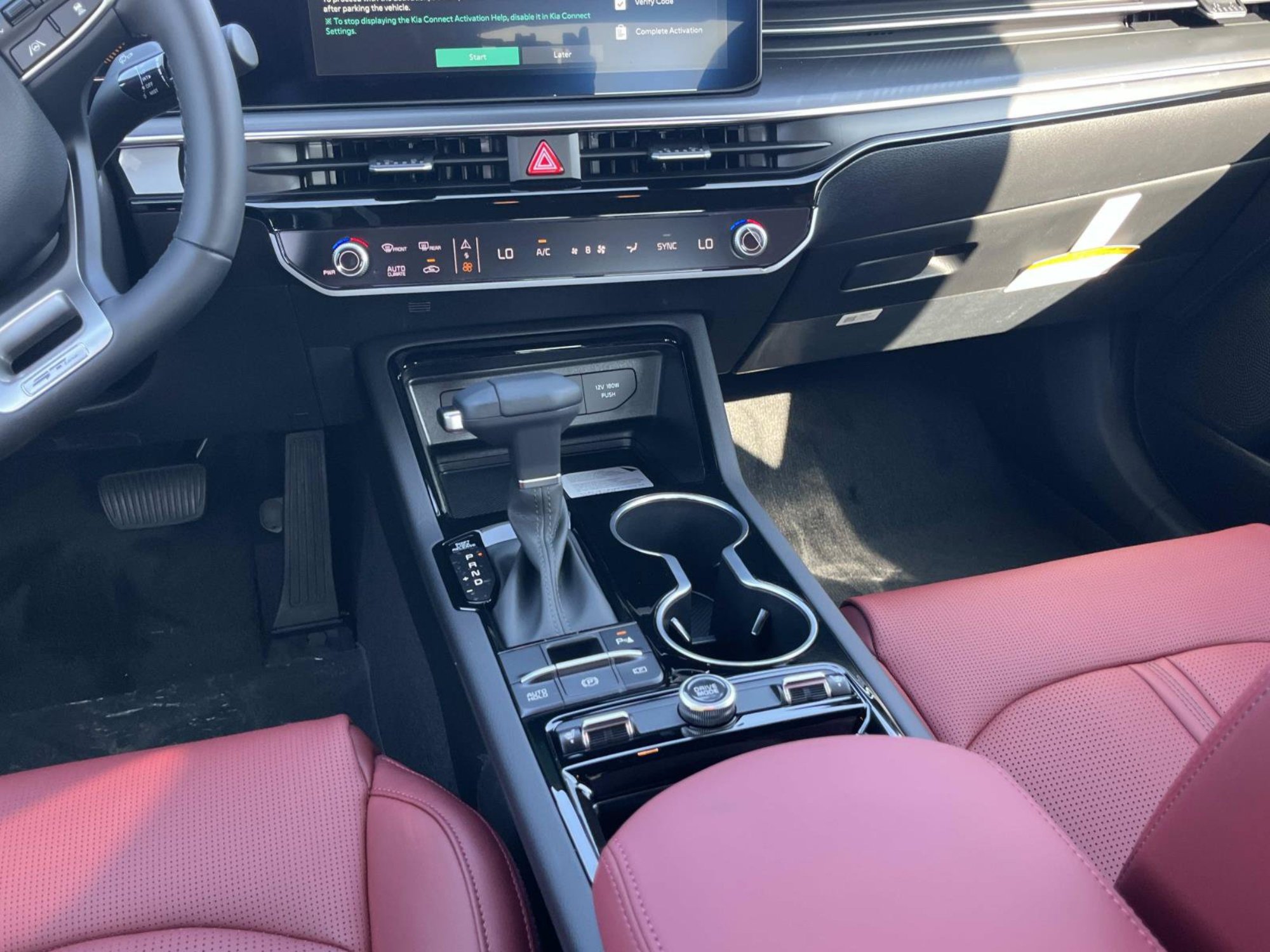 New 2026 Kia K5 GT-Line FWD image 15