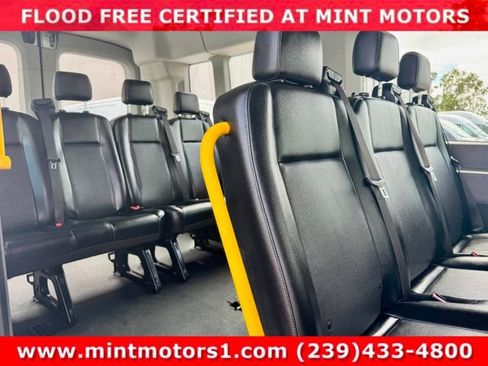 Used 2020 Ford Transit 350 XL RWD image 12