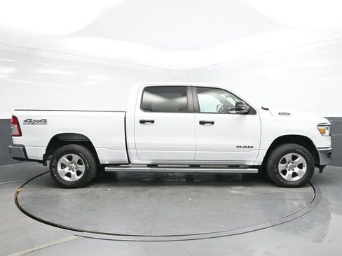 Used 2023 RAM 1500 Big Horn image 8
