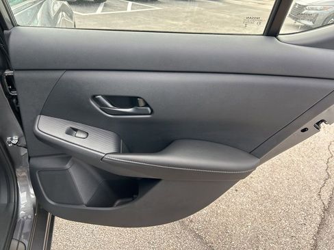 New 2025 Nissan Sentra S w/ Lighting Package image 38