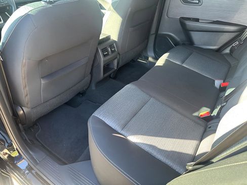 Used 2021 Nissan Rogue S image 20