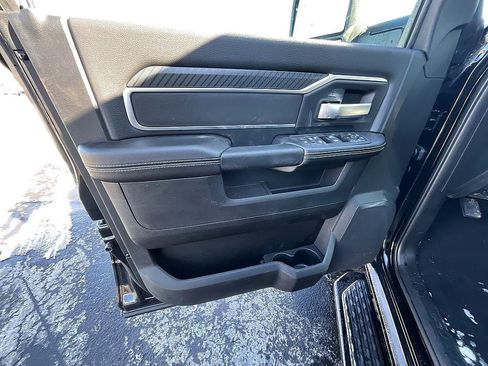 New 2026 RAM 3500 Big Horn image 10