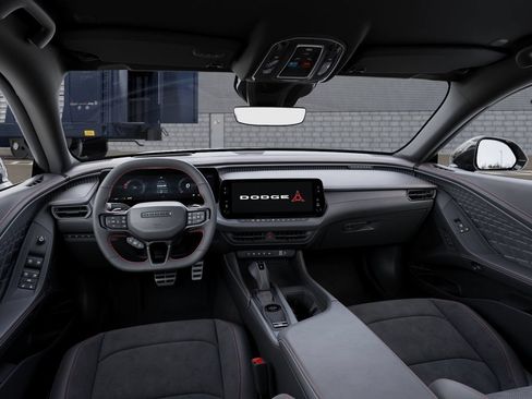 New 2026 Dodge Charger R/T AWD/4WD image 15