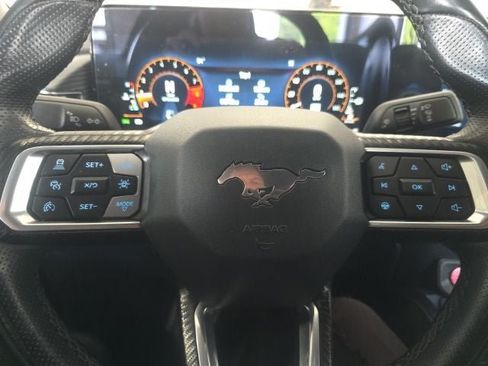 Certified 2024 Ford Mustang GT Premium RWD image 21