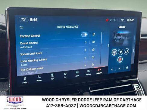 Used 2024 Lincoln Navigator Reserve AWD/4WD image 51