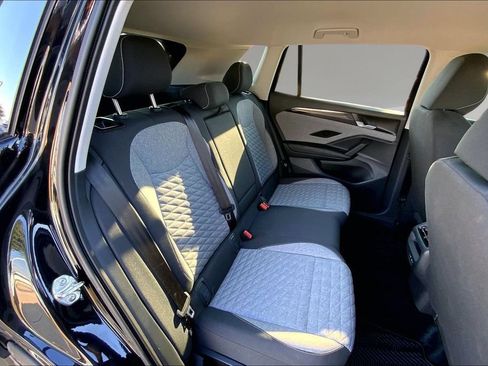 Certified 2026 Volkswagen Tiguan S FWD image 26