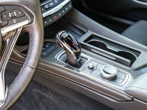 Used 2024 Cadillac CT5 V Blackwing w/ Super Cruise 2 Package image 29