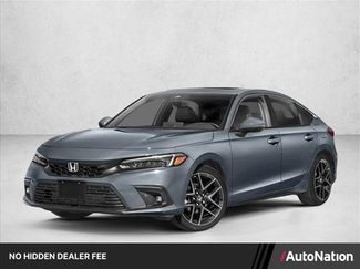Used 2024 Honda Civic Sport Touring video 1
