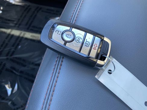 New 2025 Ford Expedition Max Active image 38