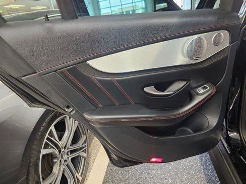 Used 2019 Mercedes-Benz GLC 63 AMG 4MATIC image 28