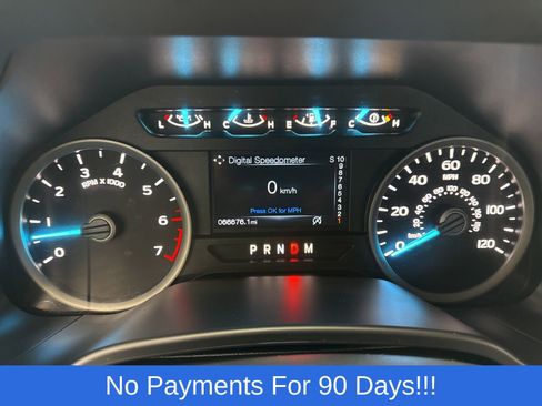 Used 2019 Ford F150 XLT w/ Equipment Group 302A Luxury image 9