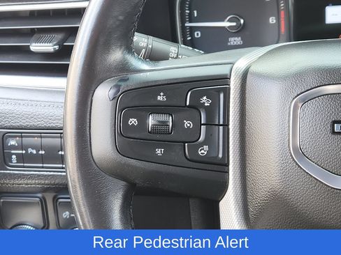 Used 2021 GMC Yukon XL Denali RWD image 27