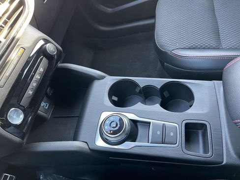 Used 2023 Ford Escape ST-Line w/ Tech Pack #1 image 23