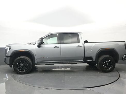Used 2024 GMC Sierra 2500 AT4 w/ AT4 Premium Plus Package AWD/4WD image 23