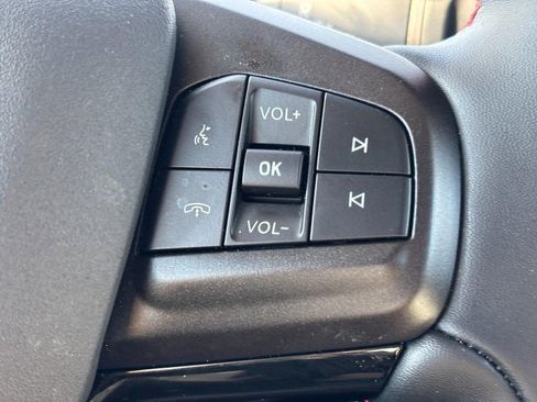 Used 2025 Ford Mustang Mach-E Premium w/ Sport Appearance Package image 20