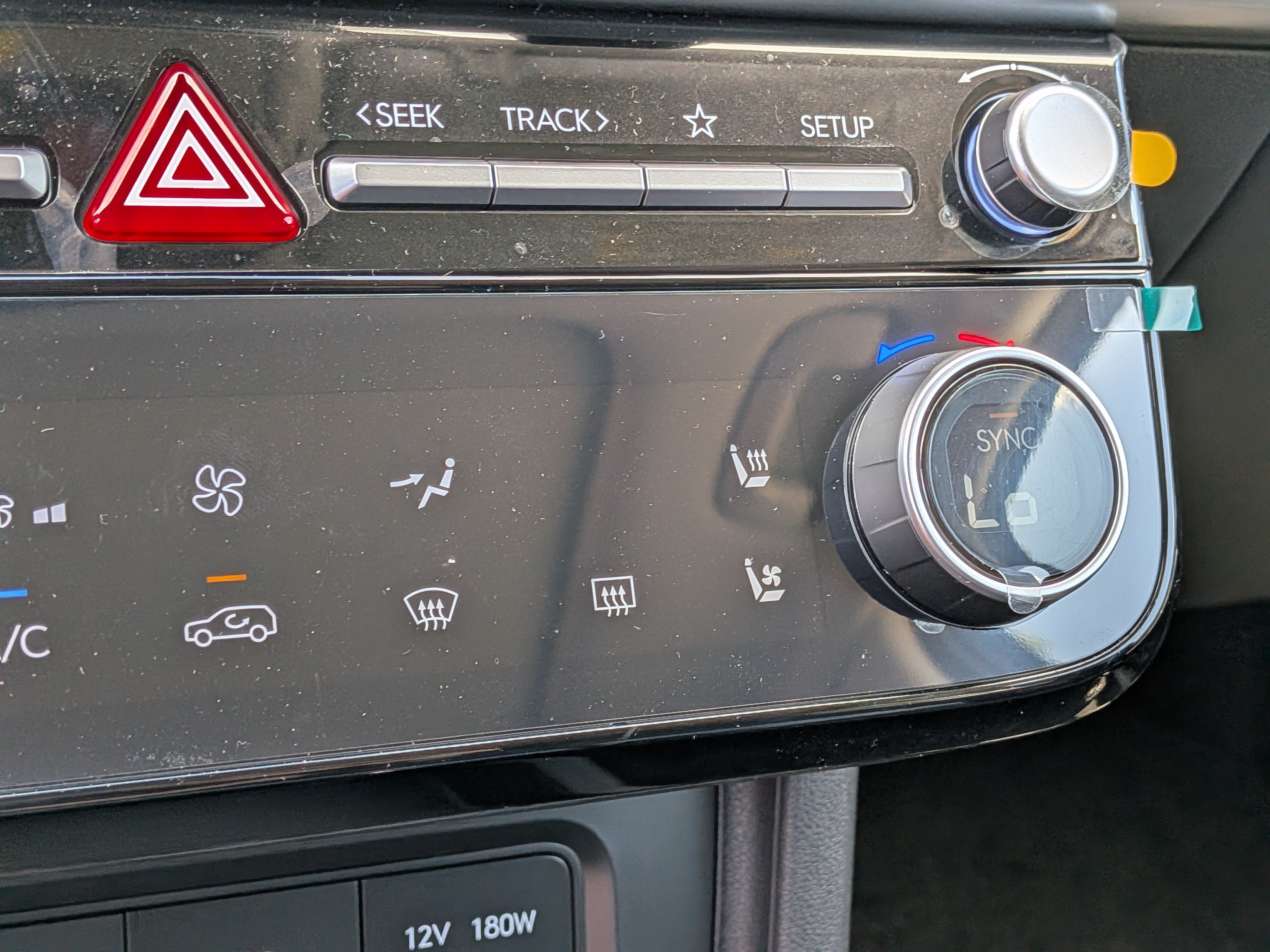 New 2026 Hyundai Tucson SEL Plus FWD image 28