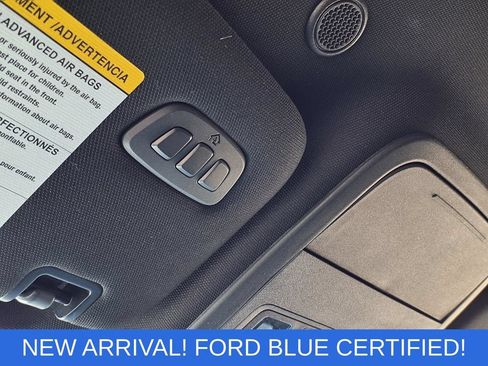 Certified 2023 Ford Explorer ST w/ Equipment Group 401A AWD/4WD image 17