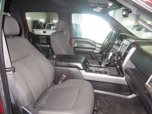 Used 2016 Ford F150 XLT w/ Equipment Group 302A Luxury AWD/4WD image 34