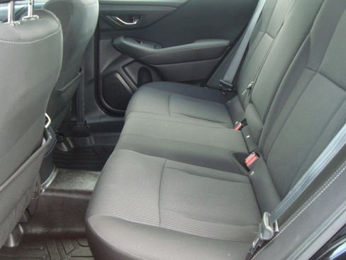 Used 2022 Subaru Legacy Premium AWD/4WD image 18