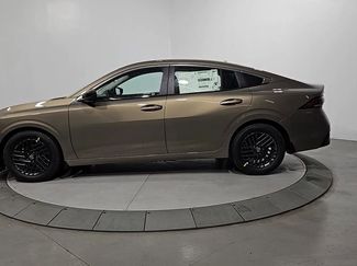 New 2026 Nissan Sentra SV video 2