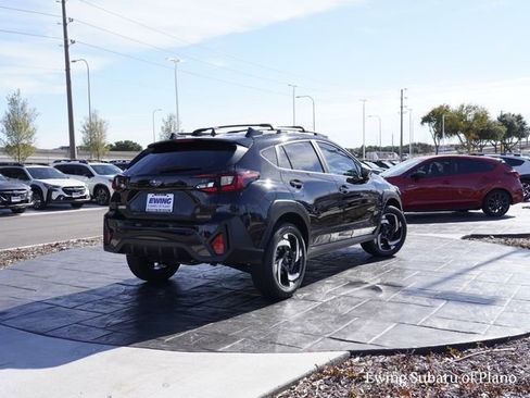 New 2026 Subaru Crosstrek 2.5i Limited image 5