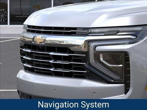 New 2026 Chevrolet Tahoe LT w/ Comfort Package AWD/4WD image 15