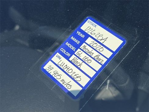 Used 2020 Mercedes-Benz GLA 250 image 11