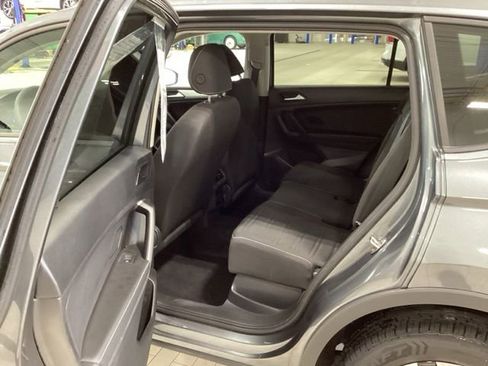 Used 2023 Volkswagen Tiguan S AWD/4WD image 12
