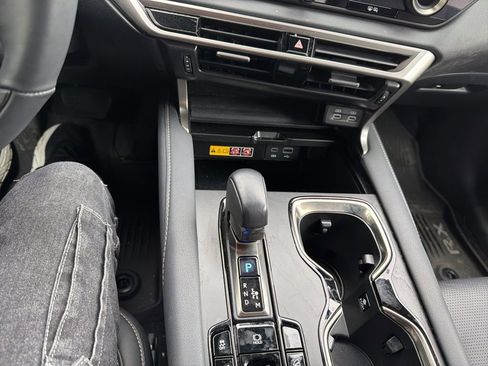 Certified 2023 Lexus RX 350 Premium Plus w/ Accessory Package image 15