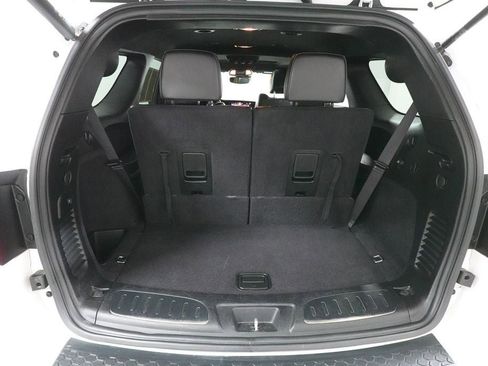 Used 2024 Dodge Durango R/T AWD/4WD image 32