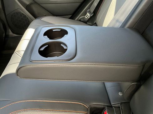 New 2026 Subaru Crosstrek 2.5i Limited AWD/4WD image 27