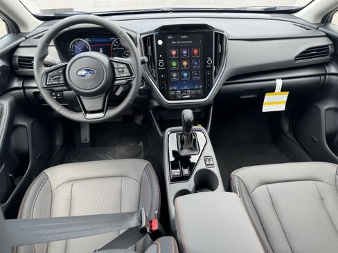 New 2026 Subaru Crosstrek 2.5i Limited AWD/4WD image 14