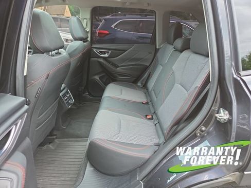Used 2019 Subaru Forester Sport w/ Popular Package #2 AWD/4WD image 16