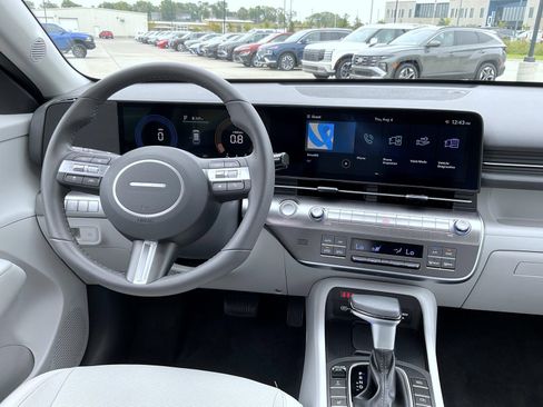 Used 2026 Hyundai Kona SEL Sport AWD/4WD image 14