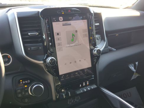 Used 2026 RAM 1500 Lone Star image 23