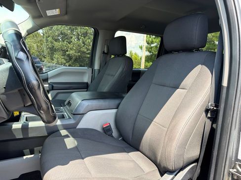 Used 2018 Ford F150 XL w/ Equipment Group 101A Mid AWD/4WD image 28