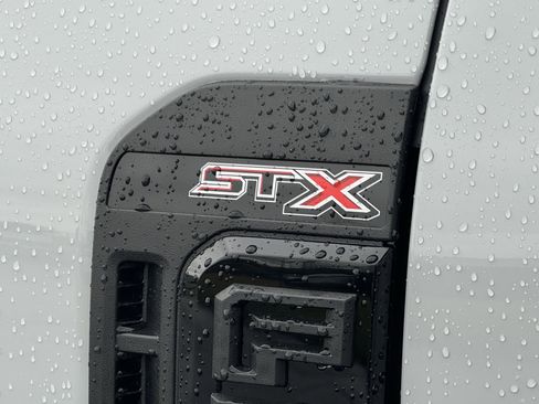 New 2026 Ford F350 XL w/ STX Appearance Package image 7